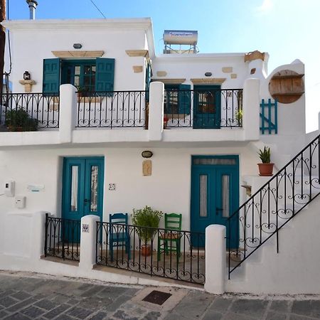 Shirleys Cottage Kalithies Dış mekan fotoğraf