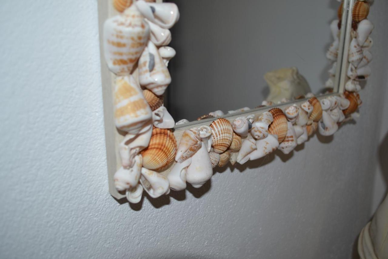Shirleys Cottage Kalithies Dış mekan fotoğraf