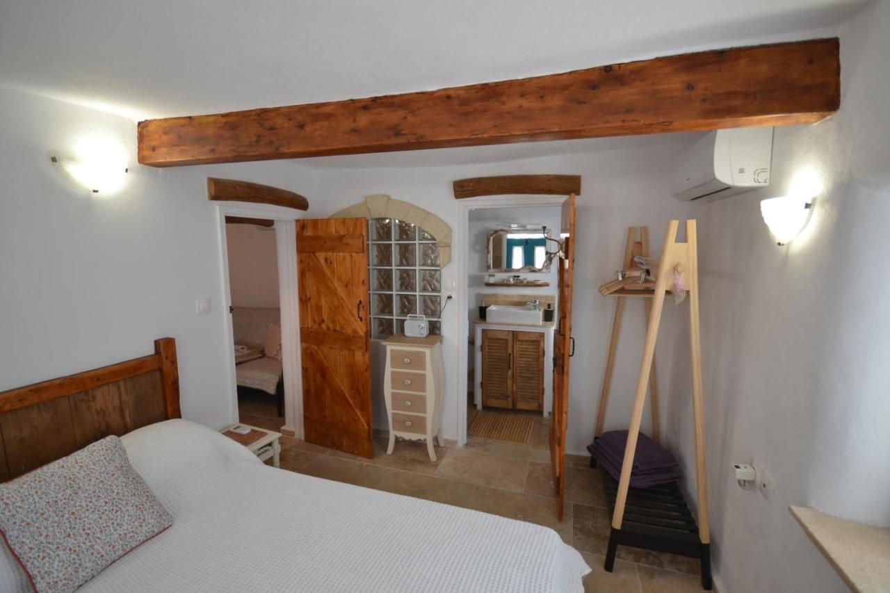 Shirleys Cottage Kalithies Dış mekan fotoğraf