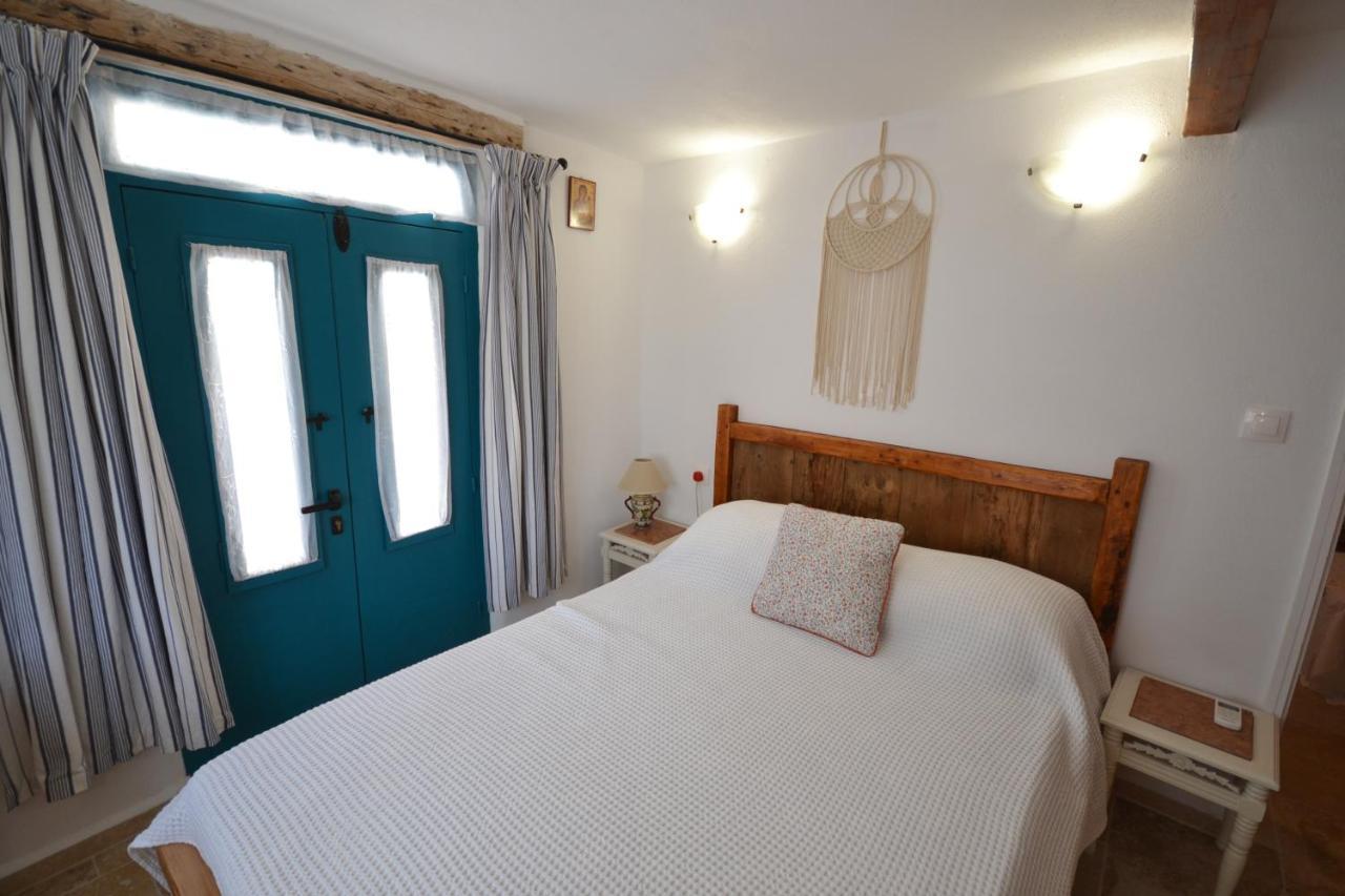 Shirleys Cottage Kalithies Dış mekan fotoğraf