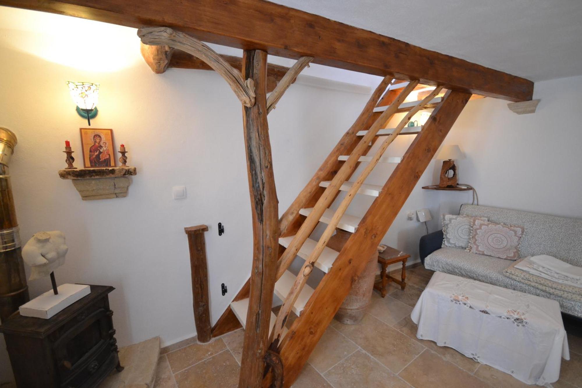 Shirleys Cottage Kalithies Dış mekan fotoğraf