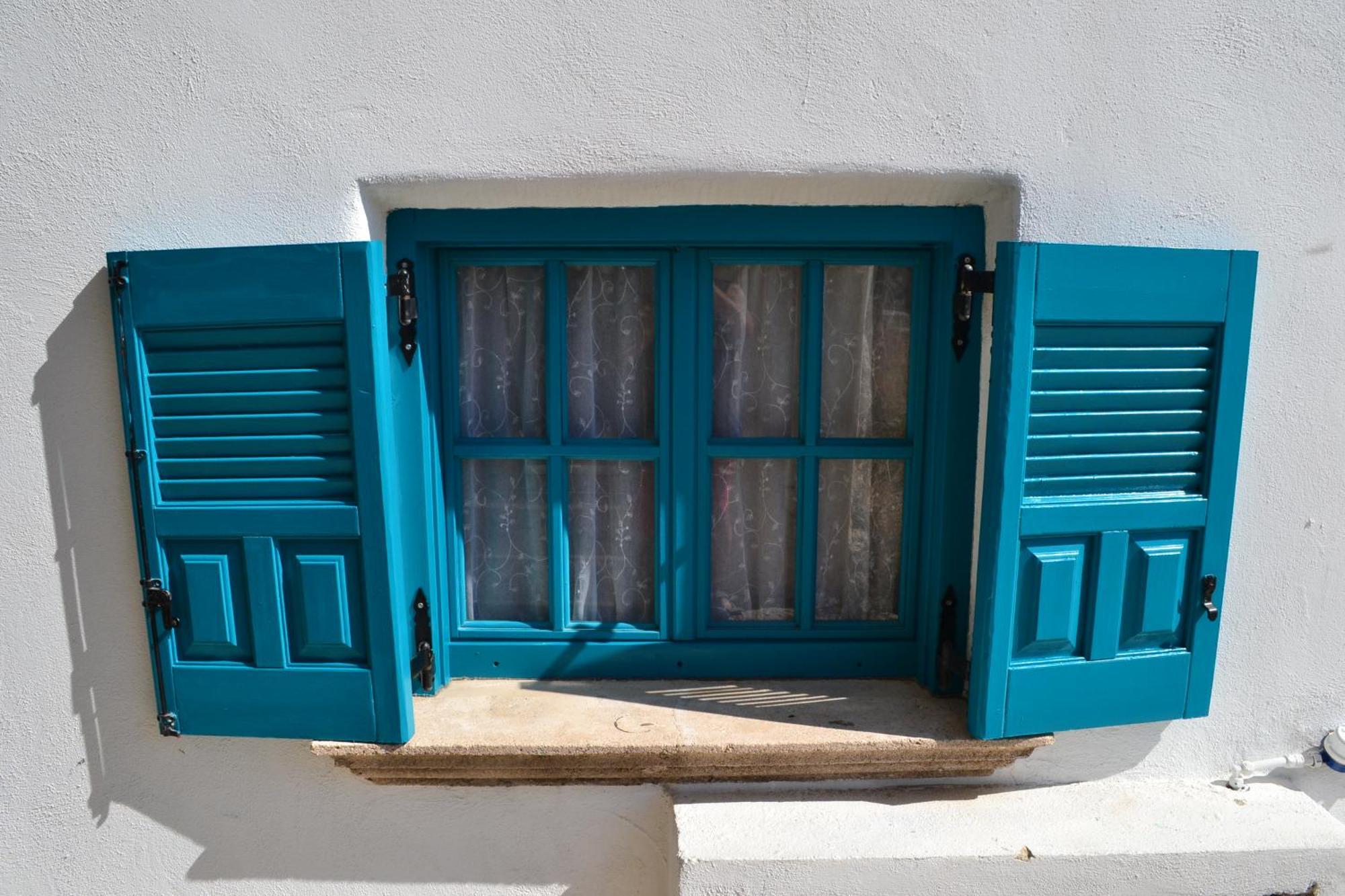 Shirleys Cottage Kalithies Dış mekan fotoğraf